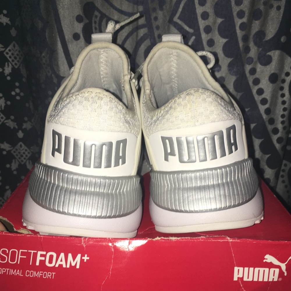 Puma Sneakers - Picture 4 of 6